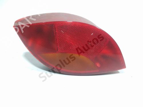Used Left taillight Left taillight 37789011 37789011
