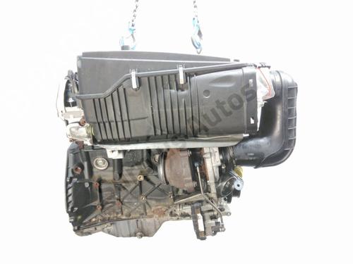 Engine MERCEDES-BENZ C-CLASS (W204) C 220 CDI (204.008) | BP28219128M1 - Image 3