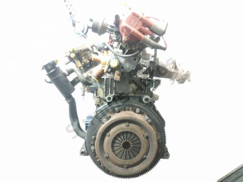 Used Engine PEUGEOT 405 I (15B) 1.6 (94 hp) 29602890