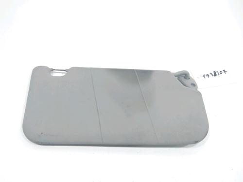 Left sun visor FORD FIESTA V (JH_, JD_) 1.6 TDCi | BP31003977I1