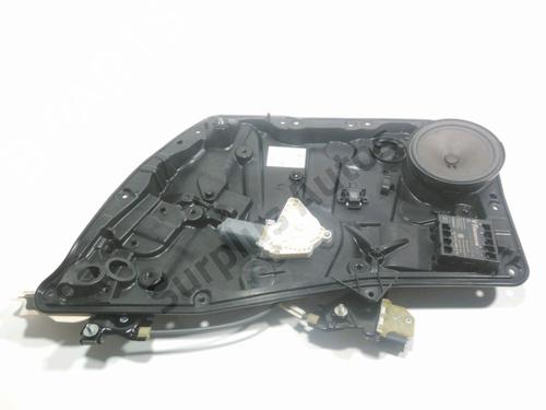 Used Front right window mechanism MERCEDES-BENZ CLA Shooting Brake (X117) CLA 220 CDI / d (117.903) (177 hp) 28240375