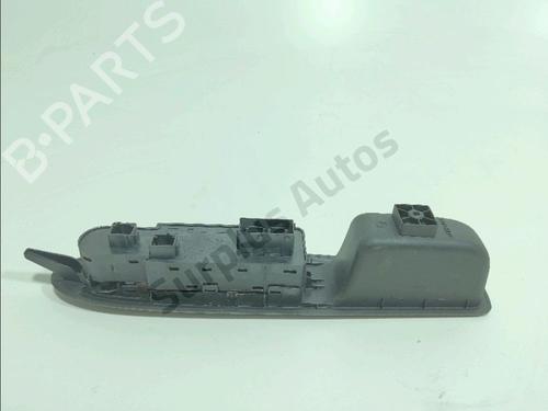 Left front window switch CITROËN C4 II (NC_) 1.6 HDi 110 | BP39706625I27 - Image 2