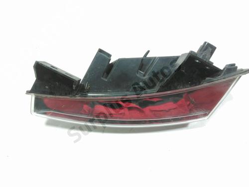 Right daytime light RENAULT MEGANE III Hatchback (BZ0/1_, B3_) 1.2 TCe (BZ16, BZ28) | BP32488781C103
