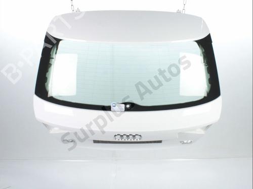 Used Tailgate AUDI A3 (8V1, 8VK) 1.4 TSI (150 hp) 30313238