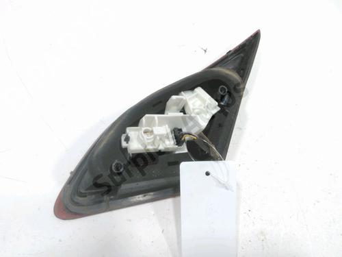 Left tailgate light OPEL ASTRA J (P10) 2.0 CDTI (68) | BP37788018C79 - Image 2