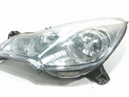 Lyskaster venstre Lyskaster venstre 39162539 39162539