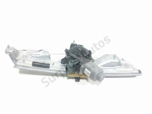 Rear right window mechanism RENAULT MEGANE IV Hatchback (B9A/M/N_) 1.5 dCi 110 (B9A3) | BP37778875C25 - Image 2