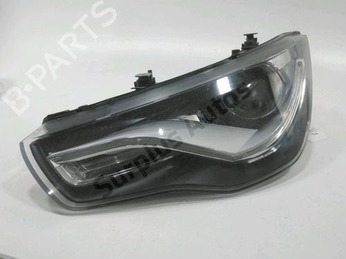 Used Left headlight Left headlight 37787160 37787160