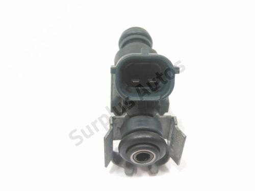 Injector CITROËN C3 II (SC_) 1.2 VTi 82 | BP36831830M100 - Image 2