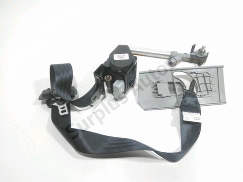 Used Front right seatbelt Front right seatbelt 37770512 37770512