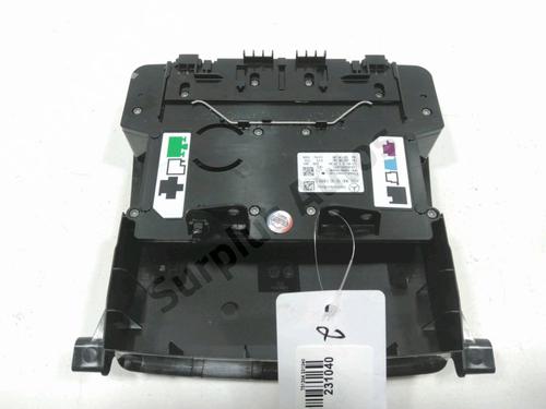 Interior roof light MERCEDES-BENZ A-CLASS (W176) A 180 CDI / d (176.012) | BP31003447I8 - Image 2