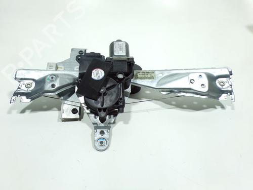 Rear left window mechanism PEUGEOT 308 SW I (4E_, 4H_) 1.6 HDi | BP28251078C24 