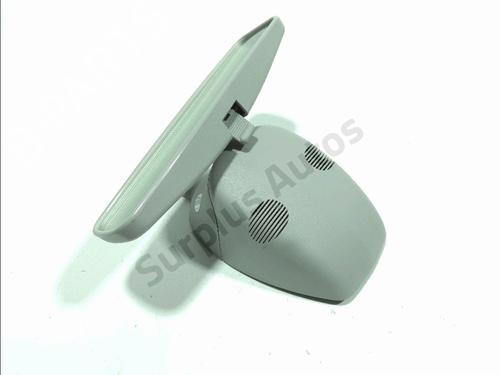 Rear mirror NISSAN NV250 Van (X61) dCi 115 | BP32261129I6