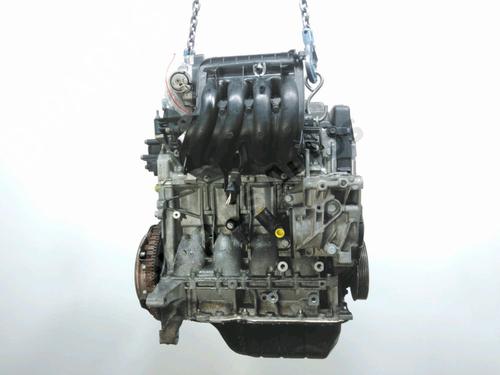 Motor PEUGEOT 206+ (2L_, 2M_) 1.4 i (2LKFWA, 2MKFWA) (75 hp) 30166461