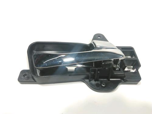 Used Rear right interior door handle HYUNDAI i30 (FD) 1.6 CRDi (90 hp) 28252303