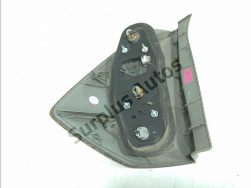 Left taillight HONDA FR-V (BE) 2.2 i CTDi (BE5) | BP34116148C34 - Image 2