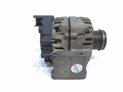 Used Alternator Alternator PEUGEOT BIPPER (AA_) 1.3 HDi 75 (75 hp) 28222738 28222738