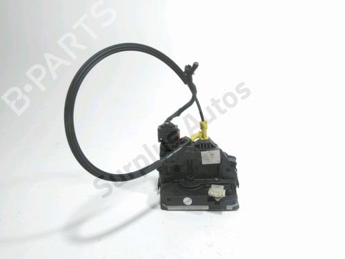 rear-left-lock-opel-meriva-b-mpv-s10-2010-2011-2012-2013-2014-2015-2016-2017-32154097 main image