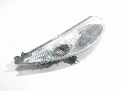 Left front indicator NISSAN JUKE (F15) 1.5 dCi | BP28265436C32 