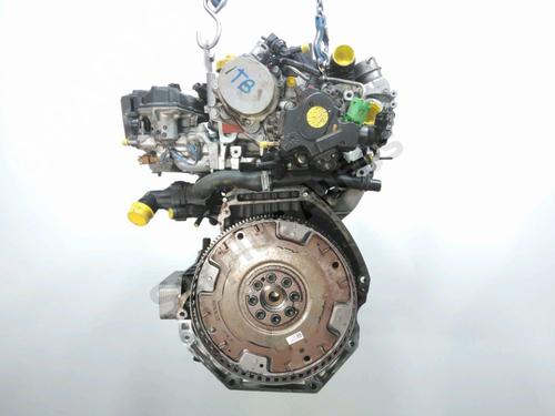 Engine RENAULT KADJAR (HA_, HL_) 1.6 dCi 130 (HLA4) | BP36105366M1 - Image 4
