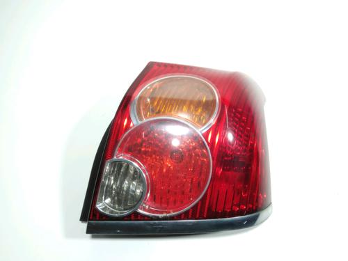 Used Right taillight TOYOTA AVENSIS (_T25_) 2.0 D-4D (ADT250_, ADT250R) (126 hp) 28268723