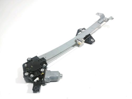 Rudehejsemekanisme venstre bagtil HONDA CIVIC VIII Hatchback (FN, FK) 2.2 CTDi (FK3) (140 hp) 28251300