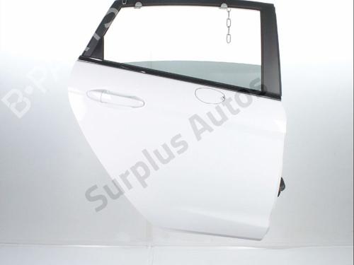 right-rear-door-ford-fiesta-vi-cb1-ccn-2008-37292187 main image
