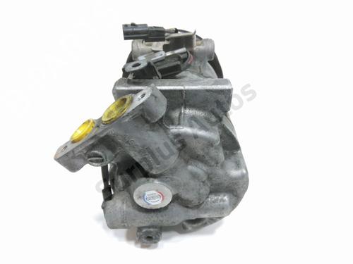 AC compressor RENAULT GRAND SCÉNIC III (JZ0/1_) 1.5 dCi (JZ09, JZ0D, JZ10, JZ14, JZ1G, JZ29, JZ2C) | BP29857049M34