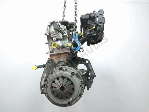 Engine FORD KA (RU8) 1.2 | BP36508843M1 - Image 4