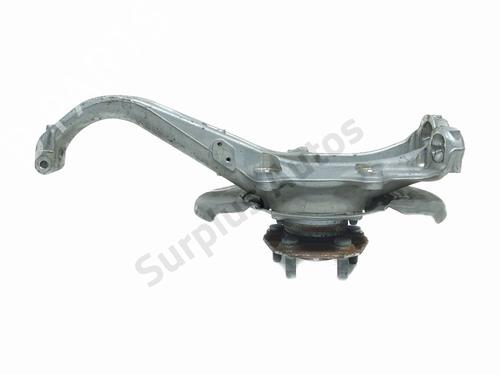 Left front steering knuckle TESLA MODEL 3 (5YJ3) EV | BP36509107M25 - Image 3