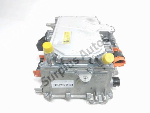Inverter/Converter RENAULT CLIO V (B7_) 1.6 E-TECH 145 (B7MU) | BP28262502M119 - Image 4