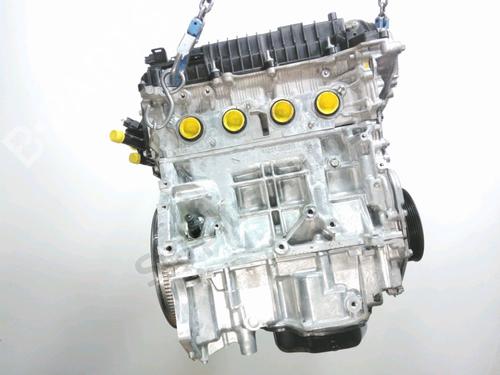 Motor RENAULT CLIO V (B7_) 1.6 E-TECH 140 (B7MU) | BP37761912M1 - Image 3