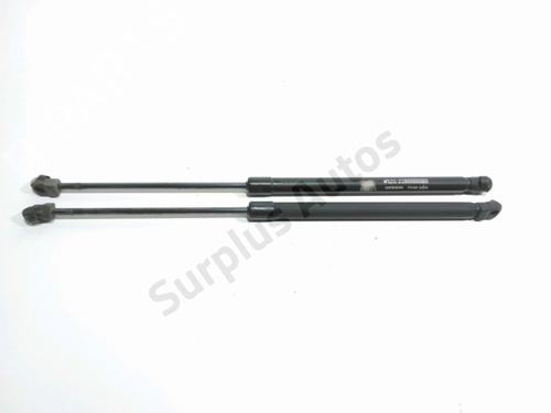 Gassdemper Bakluke NISSAN MICRA IV (K13K, K13KK) 1.2 (80 hp) 28261951