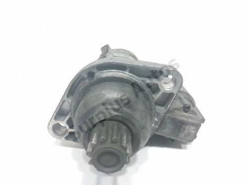 Used Starter Starter VW EOS (1F7, 1F8) 2.0 TDI (140 hp) 34616257 34616257