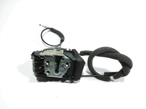 Used Front right lock NISSAN JUKE (F15) 1.5 dCi (110 hp) 28247120