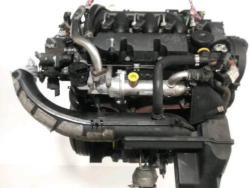 Engine FORD GALAXY II (WA6) 2.0 TDCi | BP37761759M1 - Image 4