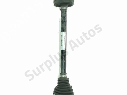 Used Left rear driveshaft Left rear driveshaft MG MG 4 (EH32) EV (204 hp) 35773470 35773470