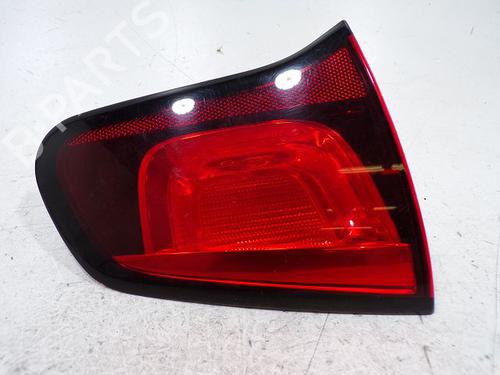 Used Left tailgate light Left tailgate light 37787907 37787907