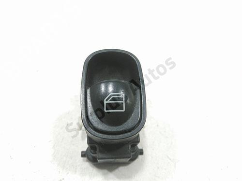 Used Right front window switch Right front window switch MERCEDES-BENZ CLK (C209) CLK 220 CDI (209.308) (150 hp) 39524854 39524854