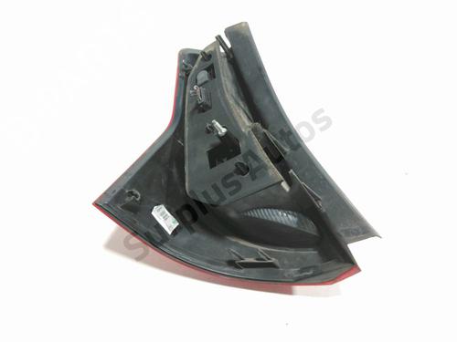 Right taillight DACIA SANDERO 1.5 dCi | BP33750528C35 - Image 2