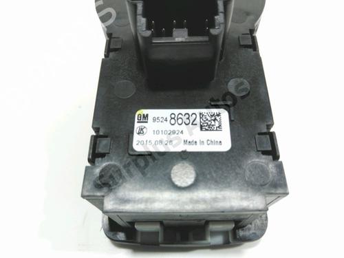 Headlight switch OPEL KARL (C16) 1.0 | BP37767797I24 - Image 3