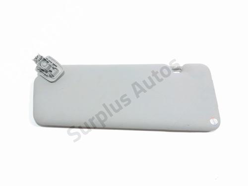 Used Left sun visor Left sun visor 37786064 37786064
