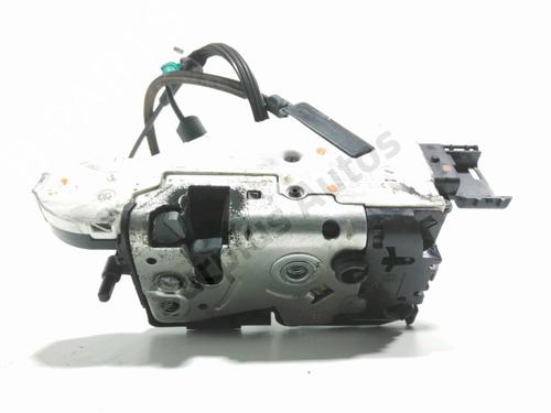 Front left lock PEUGEOT 207 CC (WD_) 1.6 16V | BP30191016C98 