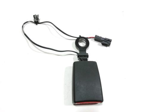 Used Seat buckle RENAULT WIND (E4M_) 1.2 (E4MF) (101 hp) 28234724