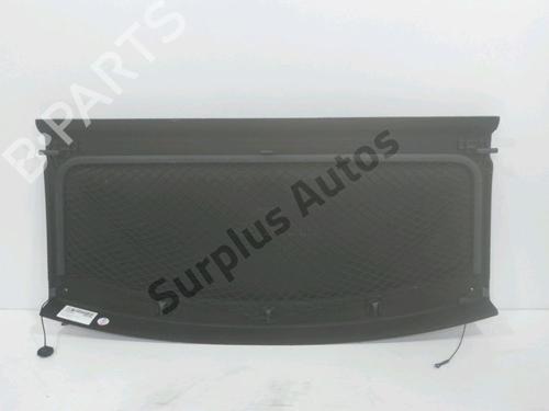 Rear parcel shelf VW GOLF VI (5K1) 1.6 TDI | BP37784076C85 - Image 2