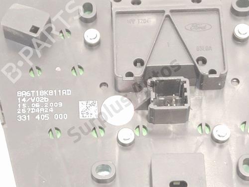 Electronic module FORD FIESTA VI (CB1, CCN) 1.25 | BP38769211M83 - Image 3