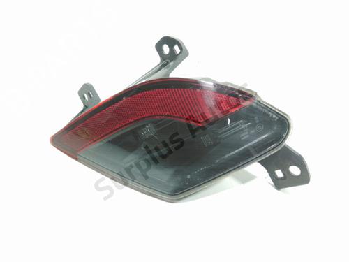 Used Rear fog light Rear fog light RENAULT AUSTRAL E-TECH 200 Hybrid (HGM2) (199 hp) 33534651 33534651