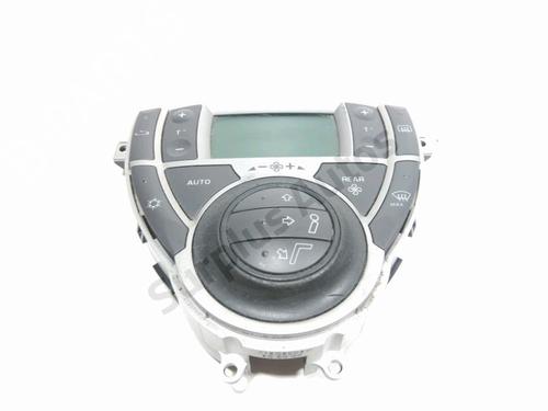 Used Climate control Climate control 37291548 37291548