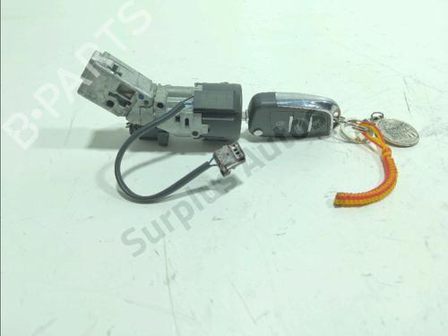 Used Ignition barrel Ignition barrel CITROËN DS3 (SA_) 1.6 HDi 90 (92 hp) 39705765 39705765