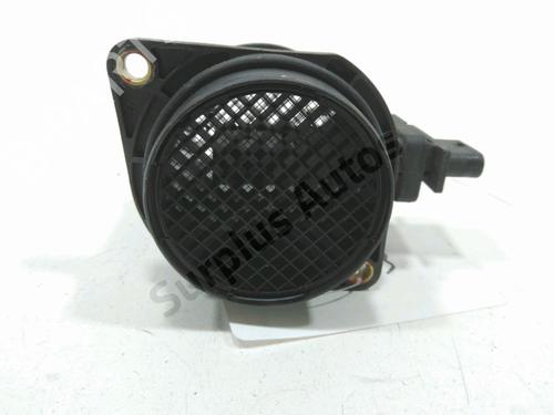Mass air flow sensor HYUNDAI i30 (GD) 1.6 CRDi | BP30985026M95 - Image 2